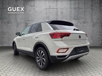 Gebraucht VW T-Roc Style 190 PS (139 kW) 2025 Beige SUV