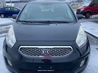 Gebraucht Kia Venga Style 125 PS (91 kW) 2010 Kleinwagen