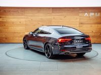 gebraucht Audi A5 Sportback 3.0 TDI Sport quattro S-tronic