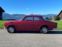 Gebraucht Volvo Amazon 116 PS (85 kW) 1967 Coupé