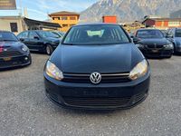 Gebraucht VW Golf VI Trendline 85 PS (62 kW) 2011 Kleinwagen