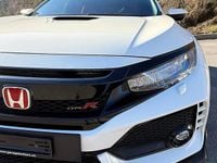 Gebraucht Honda Civic Type R GT 320 PS (235 kW) 2019