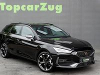 gebraucht Cupra Leon ST 1.5 TSI ACT DSG / Top Austattung