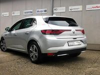 Gebraucht Renault Mégane II Intens 158 PS (116 kW) 2025 Gray Limousine