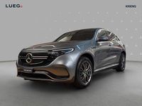 Gebraucht Mercedes EQC400 AMG 300 kW (408 PS) 2020 SUV