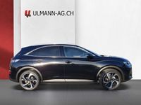 gebraucht DS Automobiles DS7 Crossback Rivoli 225i Automat EAT8 Hifi, Glasdach, Voll-Leder