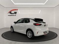 Gebraucht Opel Corsa Edition 75 PS (55 kW) 2024 Weiss Limousine