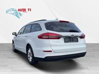 gebraucht Ford Mondeo 2.0 TDCi Trend Automatik