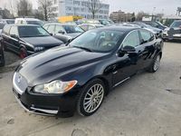 Gebraucht Jaguar XF Premium Luxury 238 PS (175 kW) 2009 Limousine