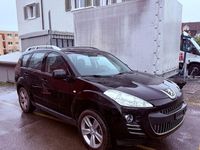 Gebraucht Peugeot 4007 156 PS (114 kW) 2011 SUV