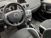 gebraucht Renault Clio 2.0 16V GT