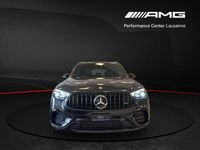 Gebraucht Mercedes GLC63 AMG Executive 680 PS (500 kW) 2025