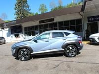 Gebraucht Hyundai Kona 141 PS (103 kW) 2024 SUV