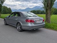 Gebraucht Mercedes E400 Avantgarde 333 PS (244 kW) 2014