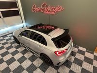 Gebraucht Mercedes A45 AMG AMG 422 PS (310 kW) 2020