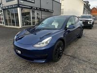 Gebraucht Tesla Model 3 Performance 392 kW (534 PS) 2022 Limousine