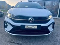 Gebraucht VW Taigo R-line 150 PS (110 kW) 2022 SUV