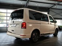 gebraucht VW Multivan T6.12.0 TDI Trendline Liberty DSG