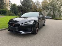 Gebraucht Cupra Leon 245 PS (180 kW) 2021