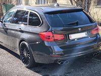 Gebraucht Alpina B3 440 PS (323 kW) 2019 Kombi