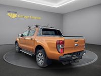 Gebraucht Ford Ranger Wildtrack 213 PS (156 kW) 2019 Abholung