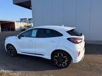 Gebraucht Ford Puma ST-Line X 125 PS (91 kW) 2022 SUV