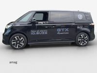 Gebraucht VW ID. Buzz GTX 250 kW (340 PS) 2025 Deep black perleffekt (lc9x) Van / Kleinbus