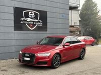 Gebraucht Audi A6 S-Line 272 PS (200 kW) 2015