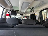 Neu Toyota Proace Verso City 130 PS (95 kW) 2025 Blau Kombi