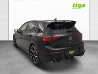 gebraucht VW Golf VIII 2.0 TSI R DSG 4motion