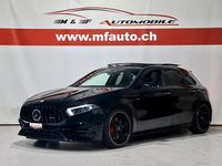 Gebraucht Mercedes A45 AMG AMG 421 PS (309 kW) 2022