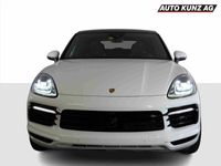 gebraucht Porsche Cayenne Coupé 3.0 V6 4x4 Luftfederung