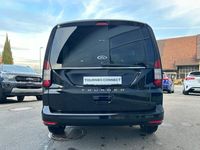 gebraucht Ford Tourneo Connect 1.5 EcoBoost Titanium Automat