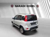 gebraucht Fiat Panda 4x4 0.9 T TwinAir S/S