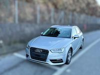 Gebraucht Audi A3 Ambiente 150 PS (110 kW) 2013