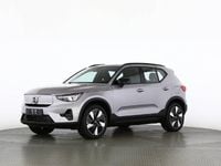 Neu Volvo EX40 Plus 185 kW (252 PS) 2025 Grau SUV