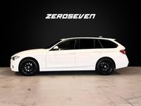 Gebraucht BMW 320 M Sport 184 PS (135 kW) 2013 Kombi