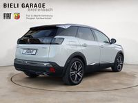 gebraucht Peugeot 3008 300e Hybrid4 GT Pack EAT8