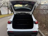 Gebraucht Mercedes GLA200 Edition 1 163 PS (119 kW) 2021 SUV