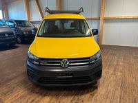 gebraucht VW Caddy 2.0TDI BlueMotion Technology