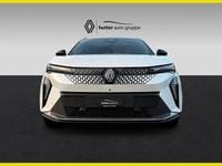 Neu Renault Scénic Iconic 160 kW (218 PS) 2026 Weiss