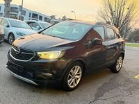 Gebraucht Opel Mokka X Enjoy 152 PS (111 kW) 2017 SUV