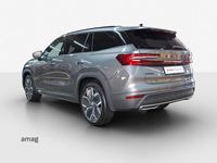 Gebraucht Skoda Kodiaq SportLine 193 PS (141 kW) 2025 Graphite grau, metallic SUV