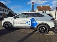 Neu Mitsubishi Grandis Instyle 158 PS (116 kW) 2026 Weiss SUV