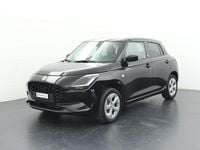 Gebraucht Suzuki Swift 82 PS (60 kW) 2025 Schwarz Limousine