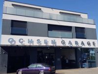 Gebraucht BMW 328 Comfort Edition 193 PS (141 kW) 1998 Coupé