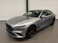 Gebraucht Genesis G70 Sport 245 PS (180 kW) 2023 Limousine