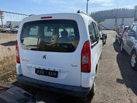 Gebraucht Peugeot Partner 90 PS (66 kW) 2010