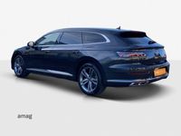 gebraucht VW Arteon Shooting Brake R-Line