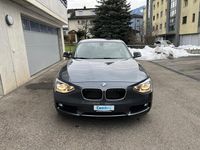 Gebraucht BMW 118 143 PS (105 kW) 2014 Kleinwagen
